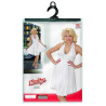 Dámska kostýmová sukňa Marilyn veľkosť XL